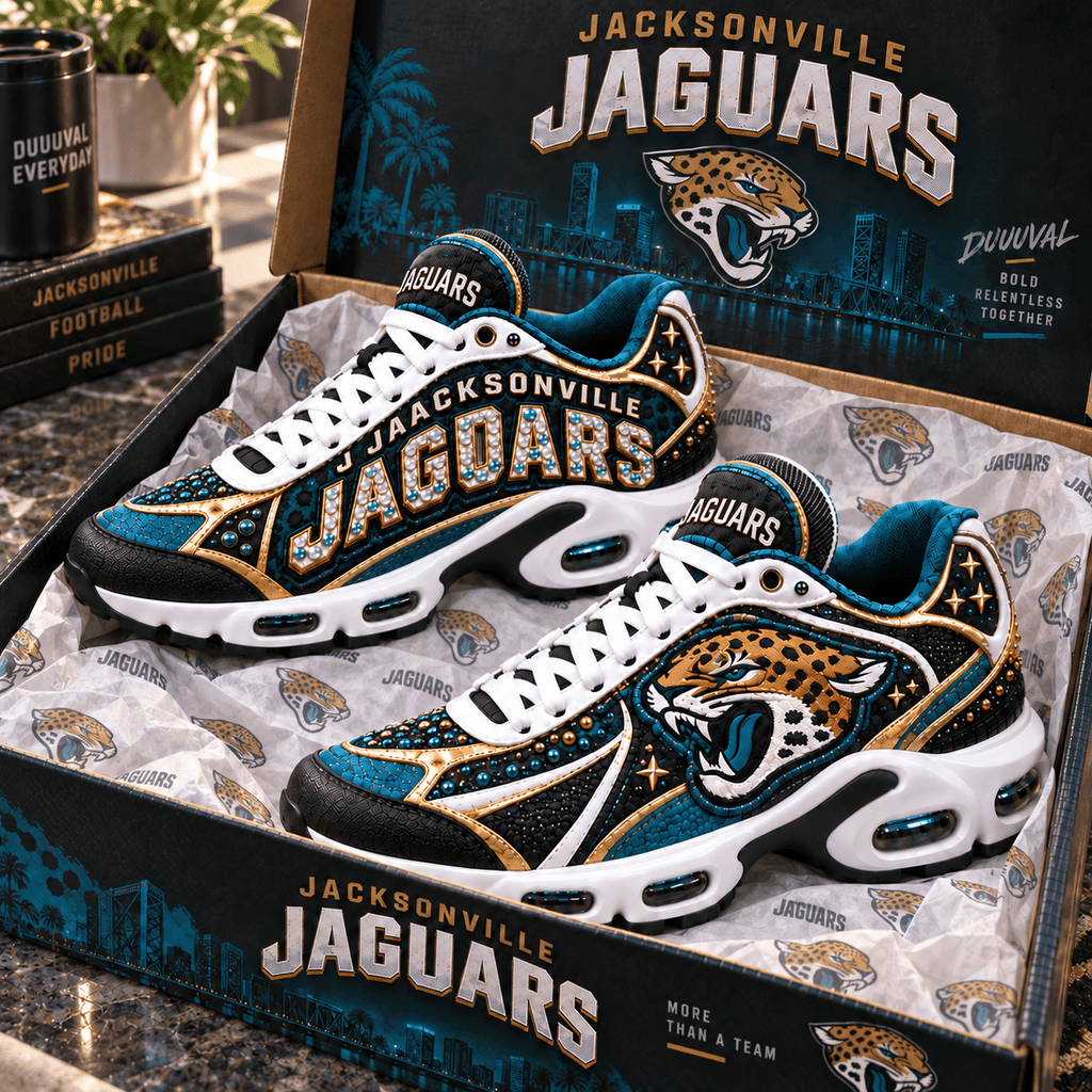 Premium JSVJ Air Max Shoes TTMH