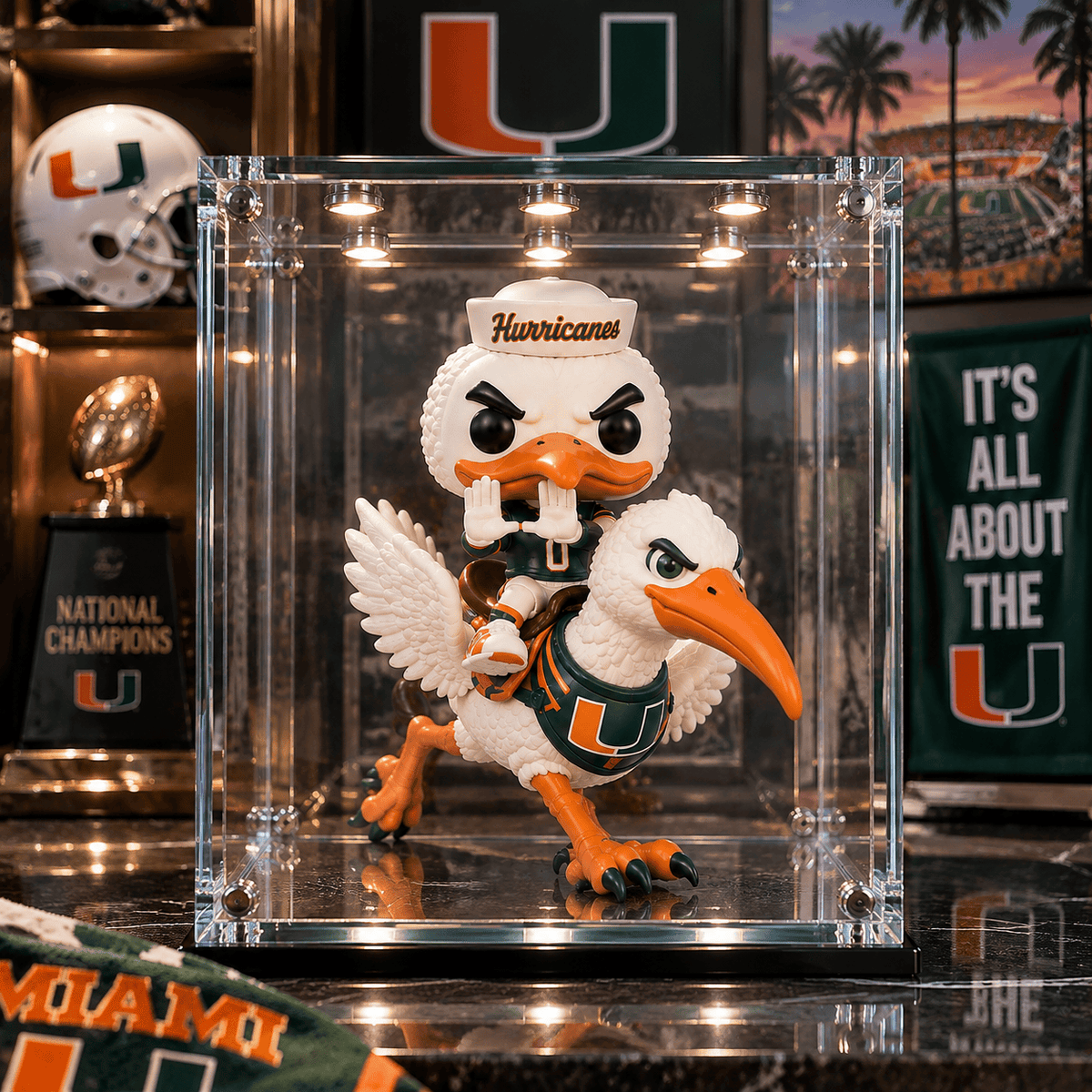 Premium MHC Toy Ride Collection HQH