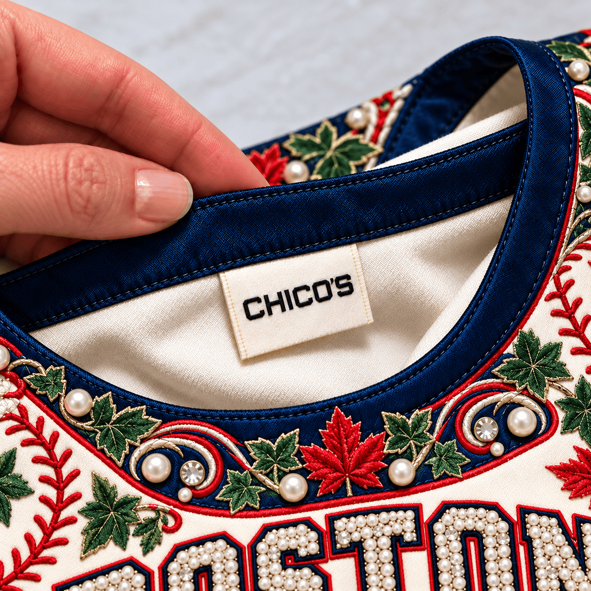 Premium BRX Collector’s Poncho NTVA