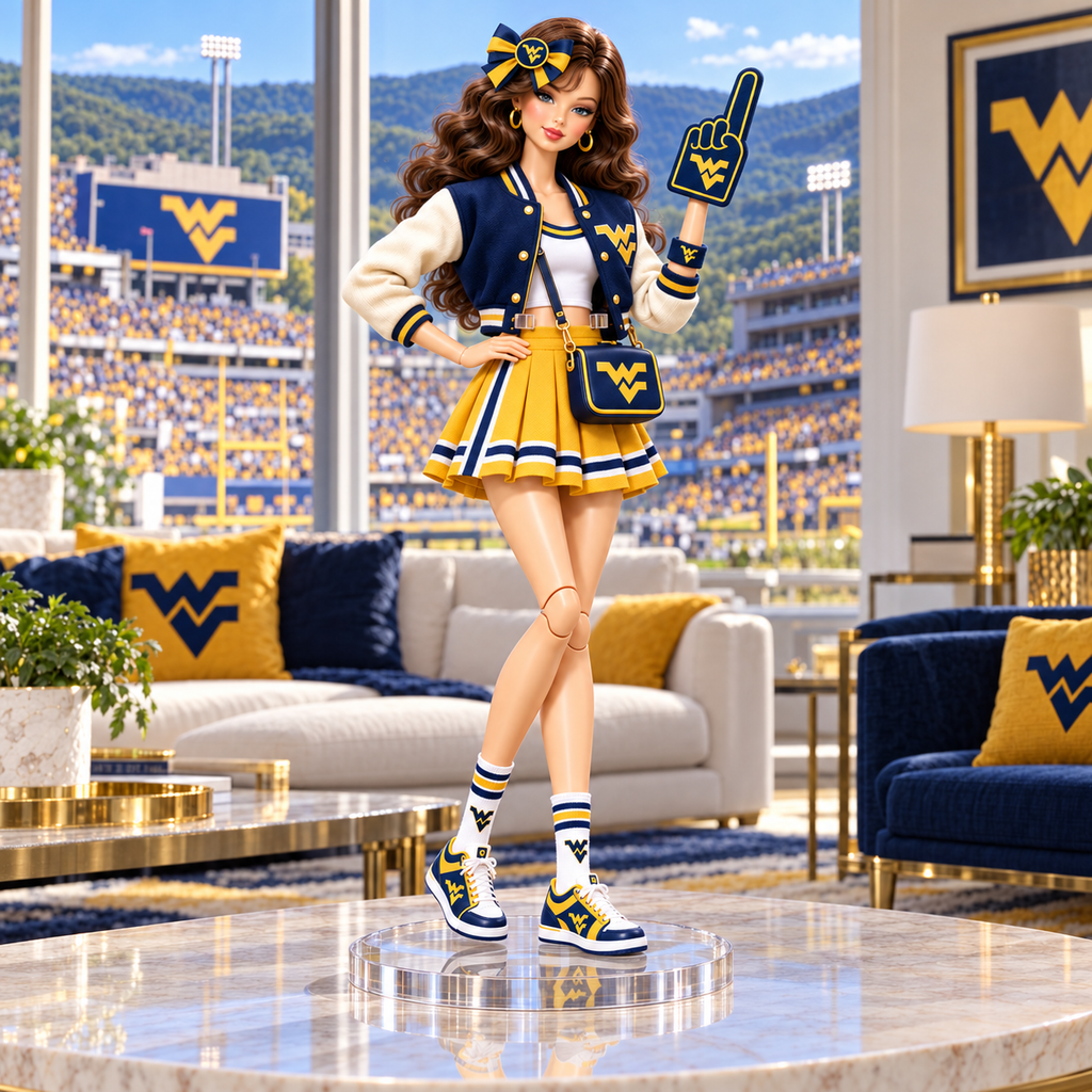 Premium WVM Commemorative Figure TMH