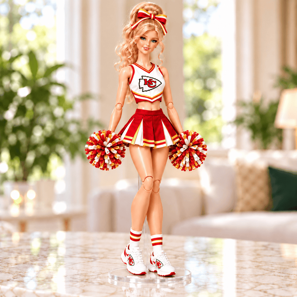 KCC Premium Commemorative Figure PNPA
