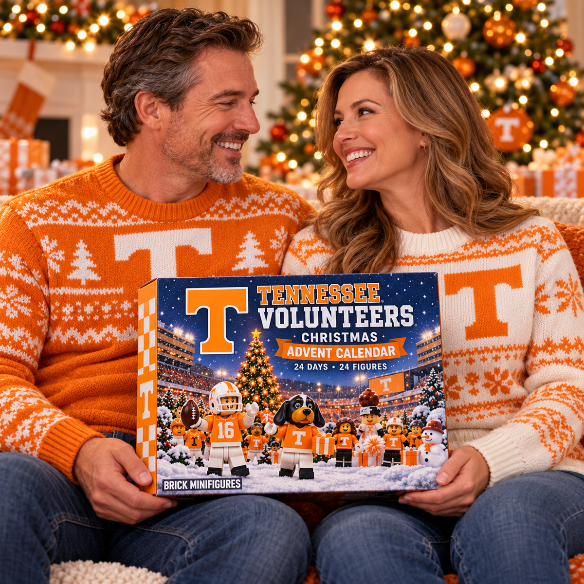 TVF Premium Advent Calendar PNPA