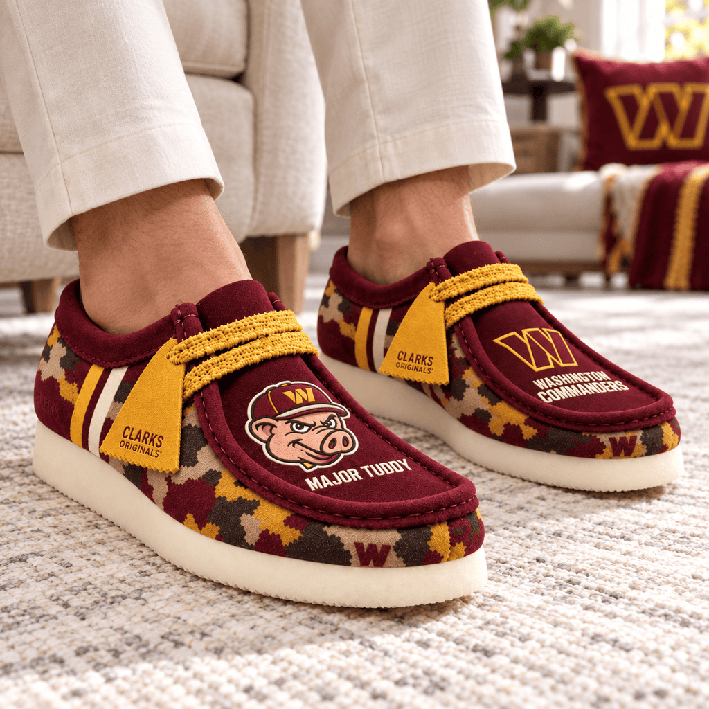 Premium WCD Collectible Shoes NTVA