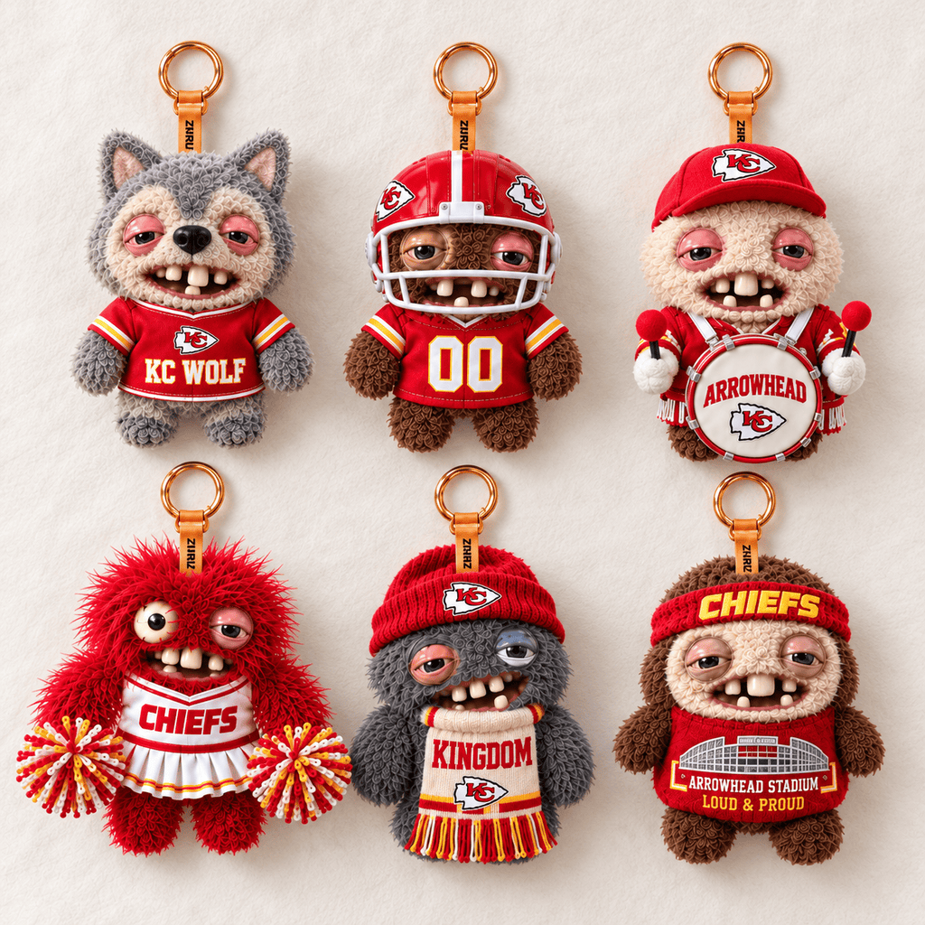 KCC Premium Mini Character Collection TMH