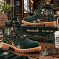 PREMIUM STBK HERITAGE BOOTS PTKL