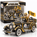 PBS Heritage Diecast Vehicle Collectible TTNL
