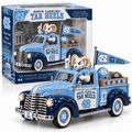 UNC Heritage Diecast Vehicle Collectible TTNL