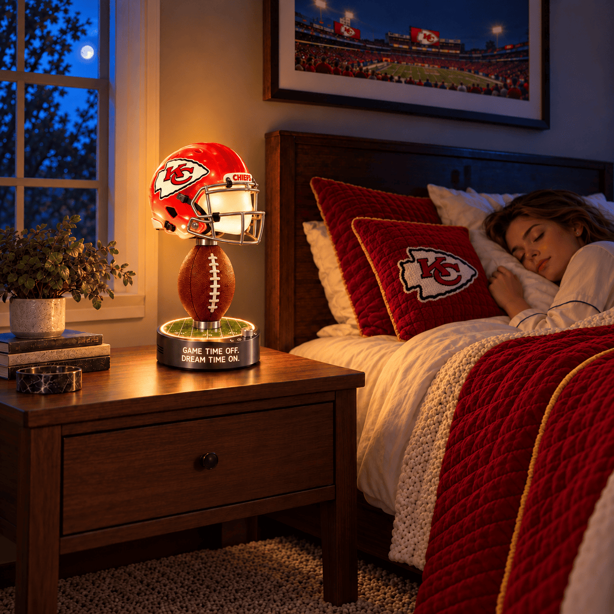 KCC Special Night Light TTTT