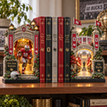OSB STORY PORTAL BOOKENDS | PREMIUM COLLECTOR EDITION