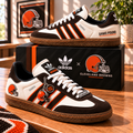CLVB Premium Custom Low-Top Sneakers PNPA
