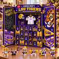 LSU Premium Advent Calendar TMH