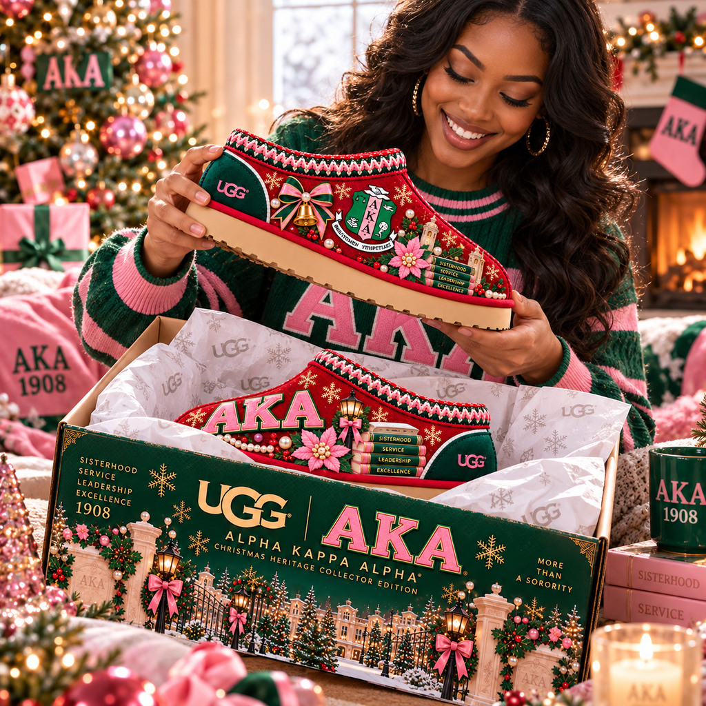 Premium AKA Heritage Suede Clog PDL