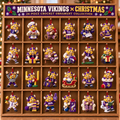 MNV CHRISTMAS MISCHIEF CROCHET COLLECTION HQH