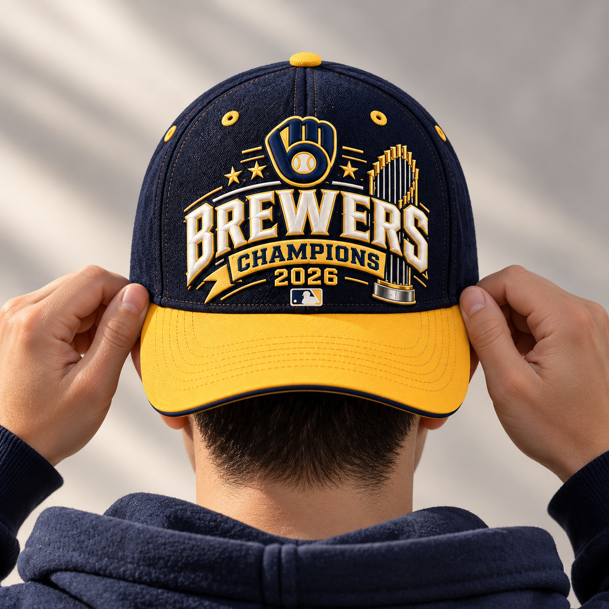 MLKB PREMIUM CLASSIC CAP HTTT
