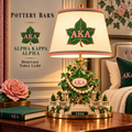 AKA Heritage Table Lamp NTKO