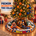 Premium DRGB Decorative Tree Collar NTVA