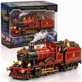 HRP Heritage Diecast Vehicle Collectible TTNL