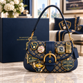 MLKB Soho Bag With Charm HTTT