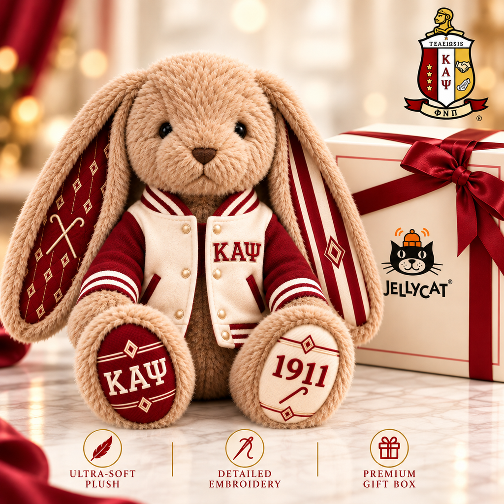 KPAP Premium Bunny Plush Toy TNSM