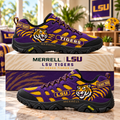 LSU Special Low-Top Shoes TTTT