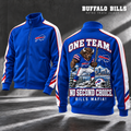 BFBL Premium Retro Track Jacket TMH