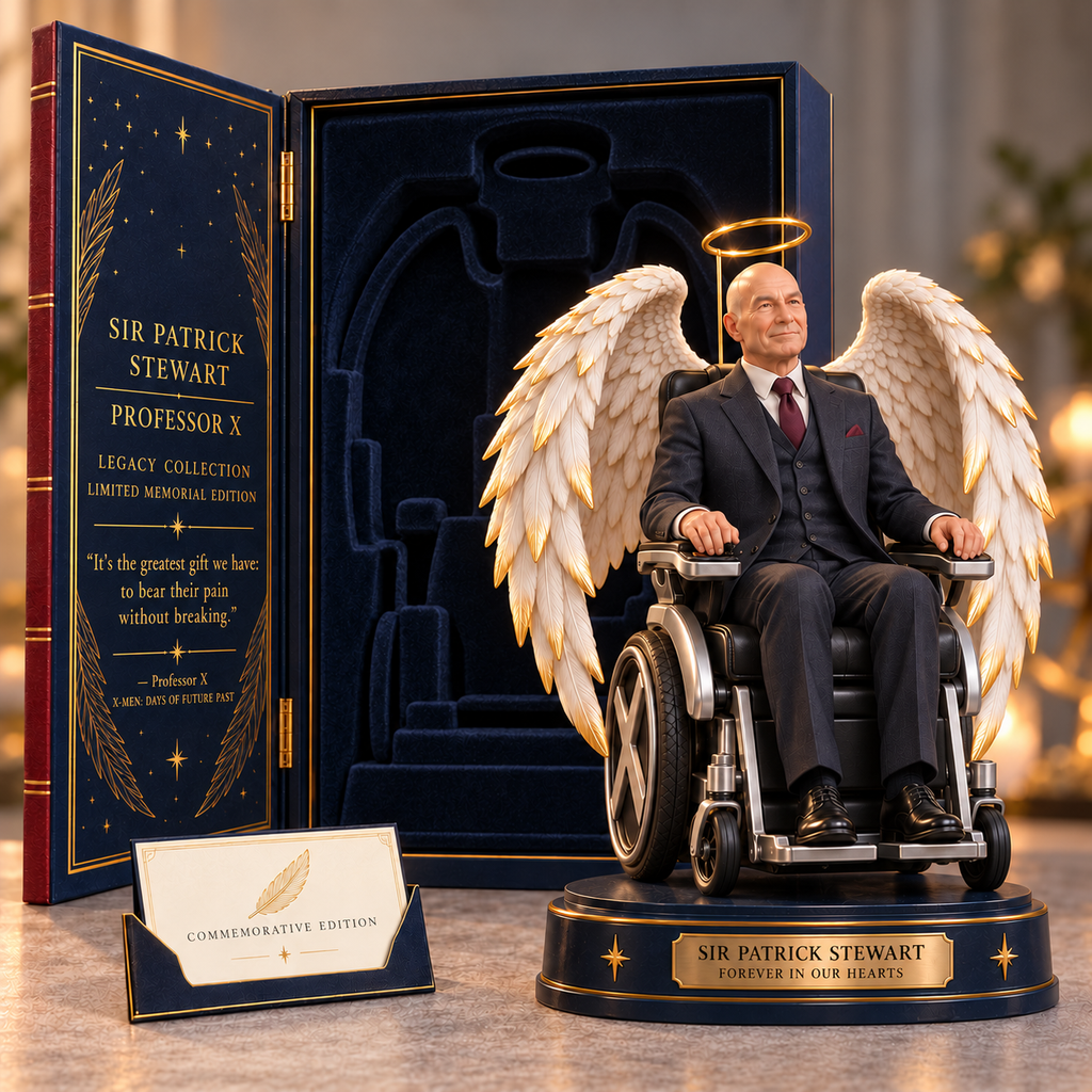 PTSW Premium Commemorative Figure PNPA
