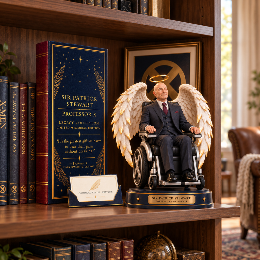 PTSW Premium Commemorative Figure PNPA