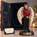 PTSW Premium Commemorative Figure NHVH