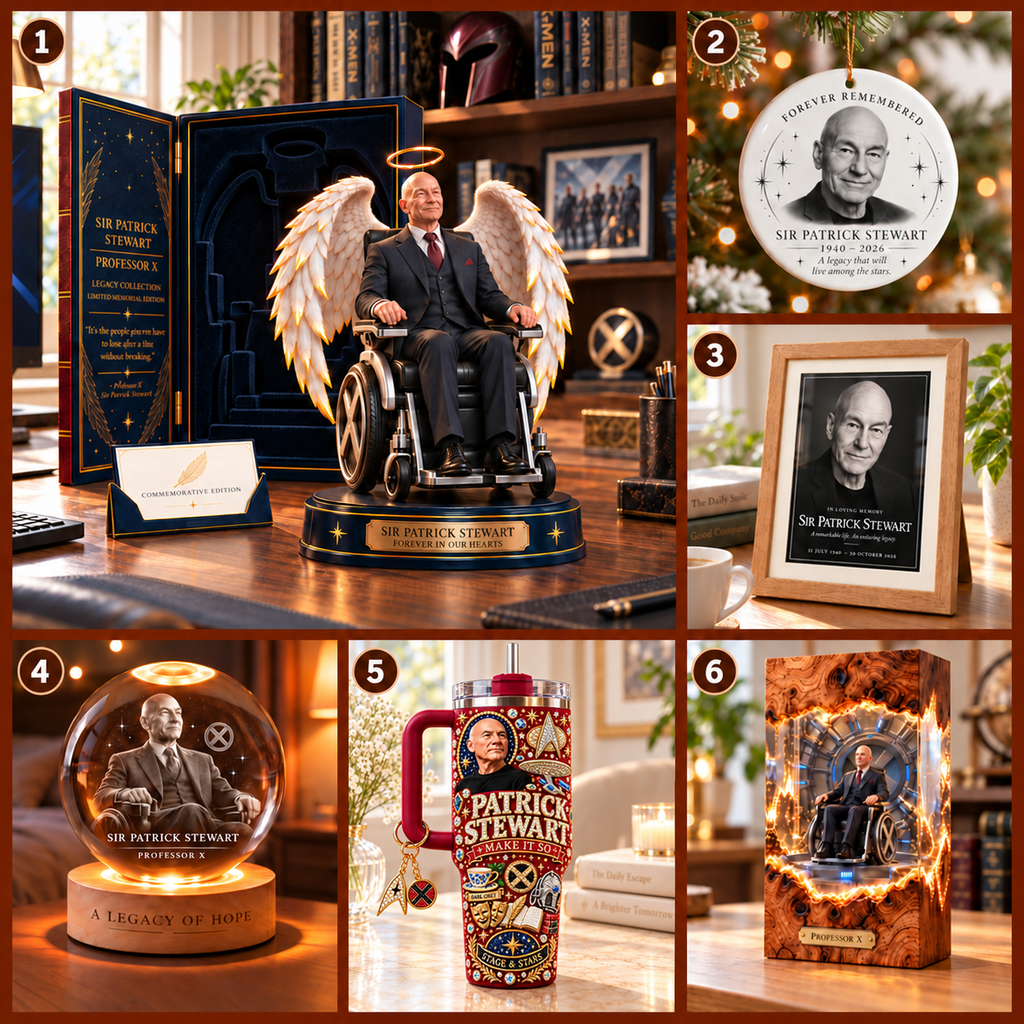 PTSW Inspired Gifts & Decor PNPA