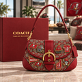 Tampa Bay Buccaneers Soho Bag With Charm