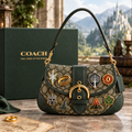 Lord Of The Rings Soho Bag With Charm